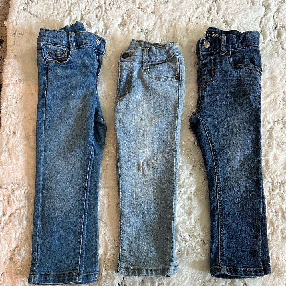 3t skinny jeans